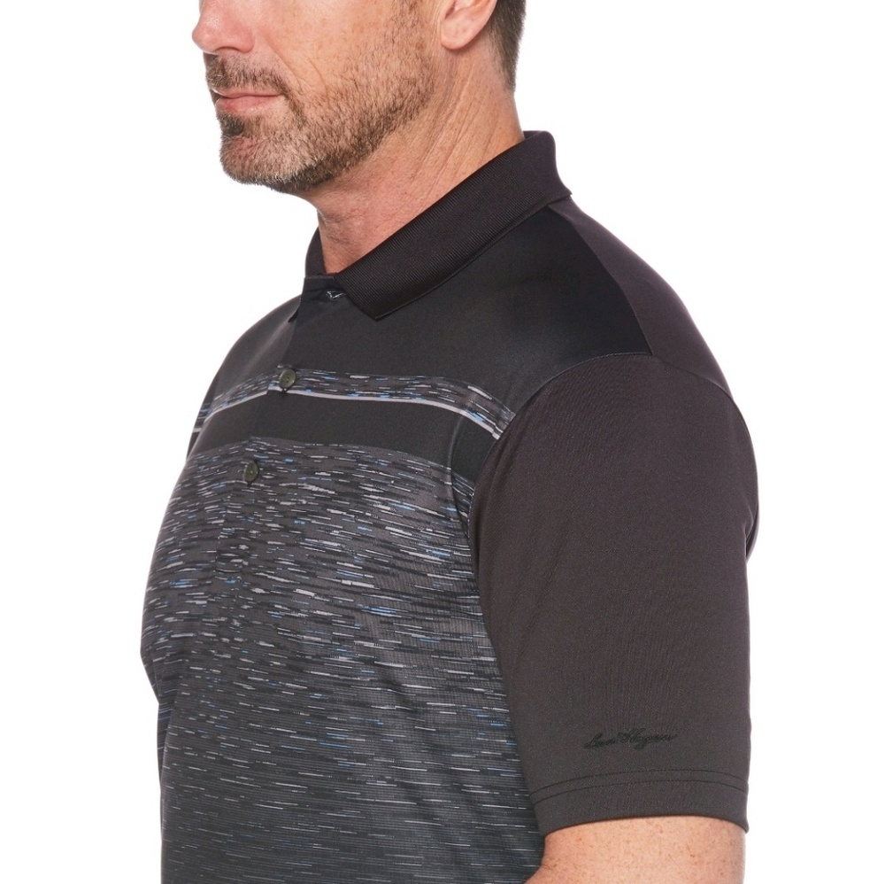 New Mens Ben Hogan performance golf shirt